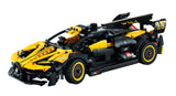 LEGO TECHNIC BUGATTI BOLIDE