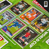 GM MONOPOLY FIFA EDITION