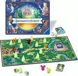 GM RV DISNEY ENCHANTED FOREST
