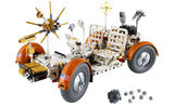 LEGO TECHNIC NASA APOLLO LUNAR ROVING VEHICLE - LRV