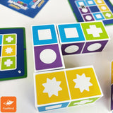 GM MATCH MADNESS JUNIOR JR