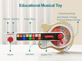 TOP BRIGHT MUSIC ACTIVITY GUITAR