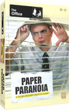 GM THE OFFICE PAPER PARANOIA