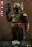 HOT TOYS 6TH SCALE SW THE BOOK OF BOBA FETT