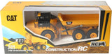 RC 1:24 CAT 745 ARTICULATED TRUCK