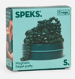 SPEKS 100 CRAGS MINI MATTE JADE GREEN