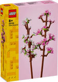 LEGO ICONS CHERRY BLOSSOMS