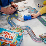 GM BIG CITY BUILDERS