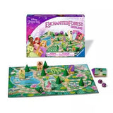 GM ENCHANTED FOREST: DISNEY PRINCESS SAGALAND