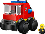 LEGO CITY RIDES FIRE TRUCK