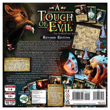 GM TOUCH OF EVIL REVISED