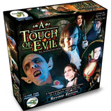 GM TOUCH OF EVIL REVISED
