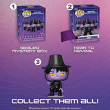 POP! MYSTERY K-POP DEMON HUNTER