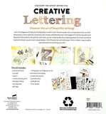 SPICEBOX ART STUDIO CREATIVE LETTERING