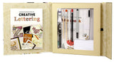SPICEBOX ART STUDIO CREATIVE LETTERING