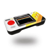 MY ARCADE POCKET PLAYER PRO ATARI 100IN1 GAMING SYSTEM WITH CASE