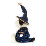 JC RUFFERTY PUPPY WIZARD OUTFIT