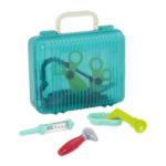 BATTAT DELUXE DOCTOR KIT