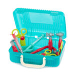BATTAT DELUXE DOCTOR KIT
