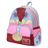 LOUNGEFLY BACKPACK BACK TO THE FUTURE 40TH ANNIVERSARY
