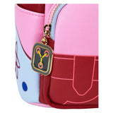 LOUNGEFLY BACKPACK BACK TO THE FUTURE 40TH ANNIVERSARY