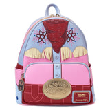 LOUNGEFLY BACKPACK BACK TO THE FUTURE 40TH ANNIVERSARY