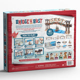 BRIDGE OR BUST