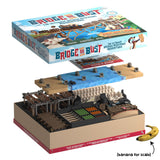 BRIDGE OR BUST