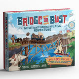 BRIDGE OR BUST
