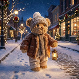 BKB LEO BEAR 14"