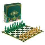 GM CHESS WICKED