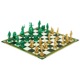 GM CHESS WICKED