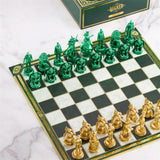 GM CHESS WICKED