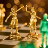 GM CHESS WICKED