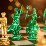 GM CHESS WICKED