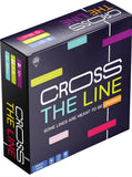 GM CROSS THE LINE