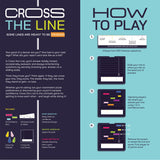 GM CROSS THE LINE