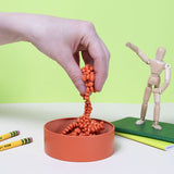 SPEKS 300 CRAGS MATTE CORAL RED
