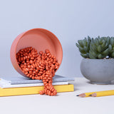 SPEKS 300 CRAGS MATTE CORAL RED