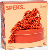 SPEKS 300 CRAGS MATTE CORAL RED