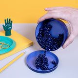 SPEKS 300 CRAGS MATTE INDIGO BLUE