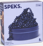 SPEKS 300 CRAGS MATTE INDIGO BLUE