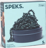 SPEKS 300 CRAGS MATTE JADE GREEN