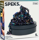 SPEKS 300 CRAGS BLACK OILSLICK
