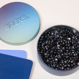 SPEKS 300 CRAGS SERENITY BLUE