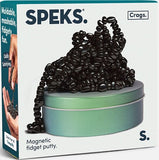 SPEKS 300 CRAGS TRANQUILITY GREEN