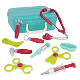 BATTAT DELUXE DOCTOR KIT
