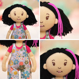 GROOVY GIRLS DAISY DOLL