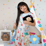 GROOVY GIRLS DAISY DOLL