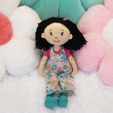 GROOVY GIRLS DAISY DOLL